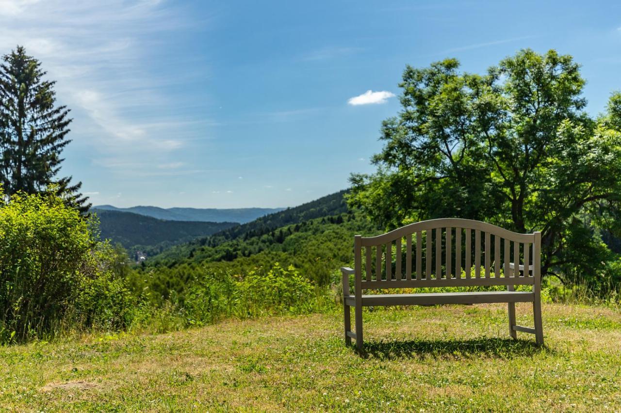 Apartmany Nad Slikovkou Jachymov Εξωτερικό φωτογραφία